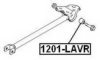 ASVA 1201-LAVR Control Arm-/Trailing Arm Bush